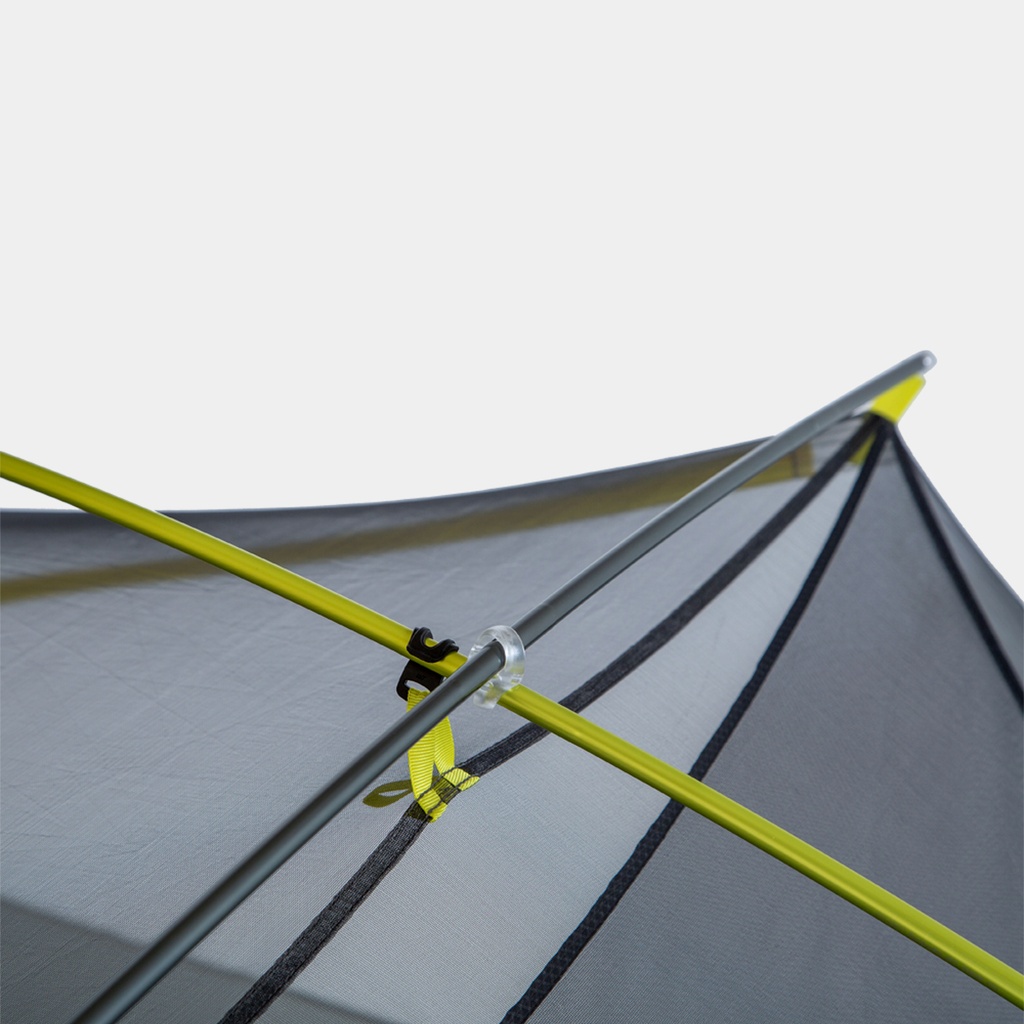 Fillo Elite (2025) Blue Horizon / Citron