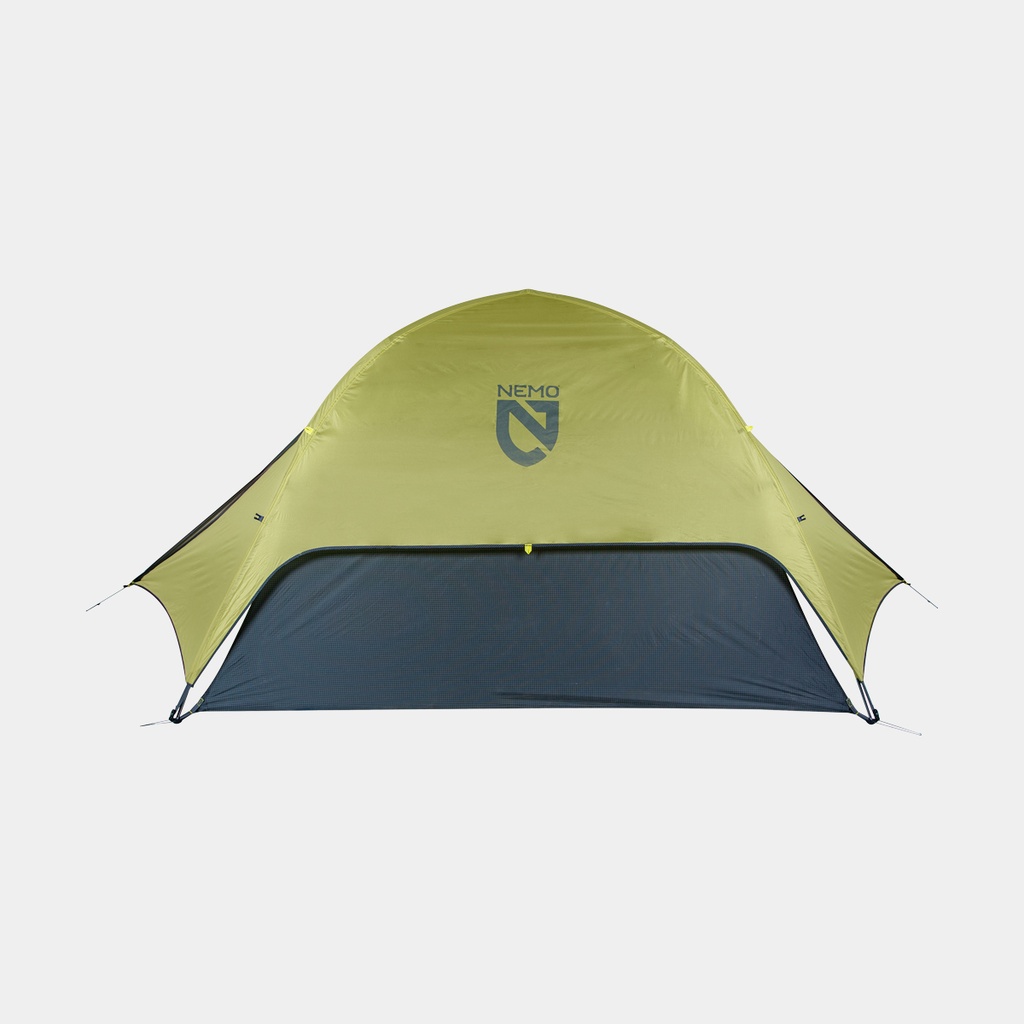 Fillo Elite (2025) Blue Horizon / Citron