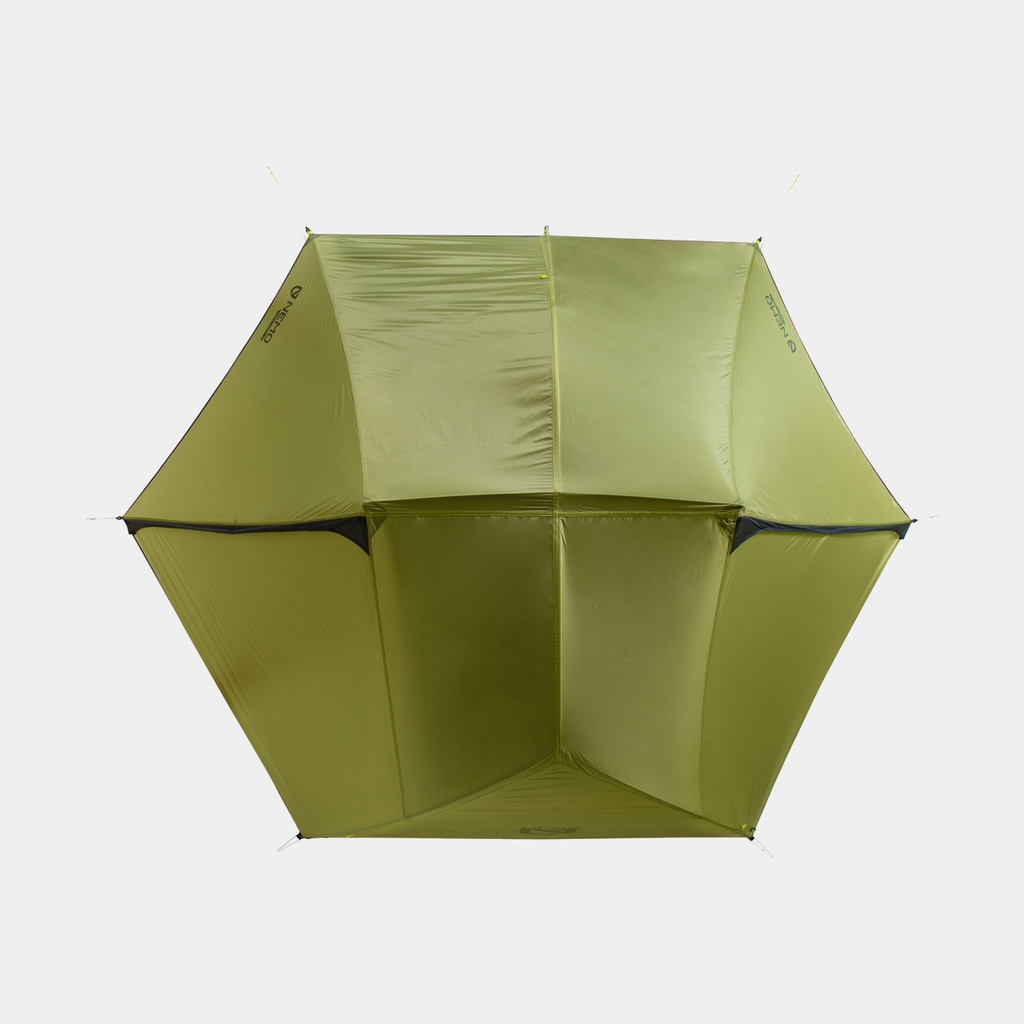 Fillo Elite (2025) Blue Horizon / Citron