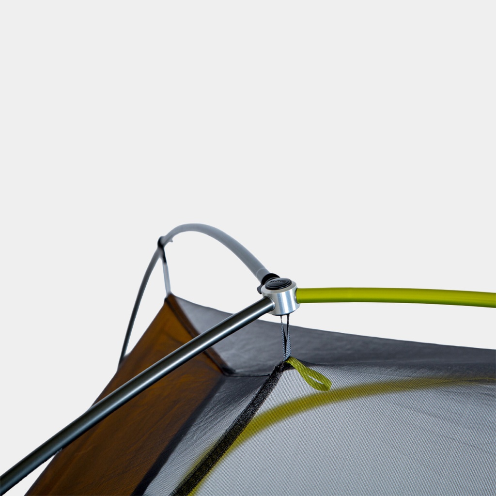 Fillo Elite (2025) Blue Horizon / Citron