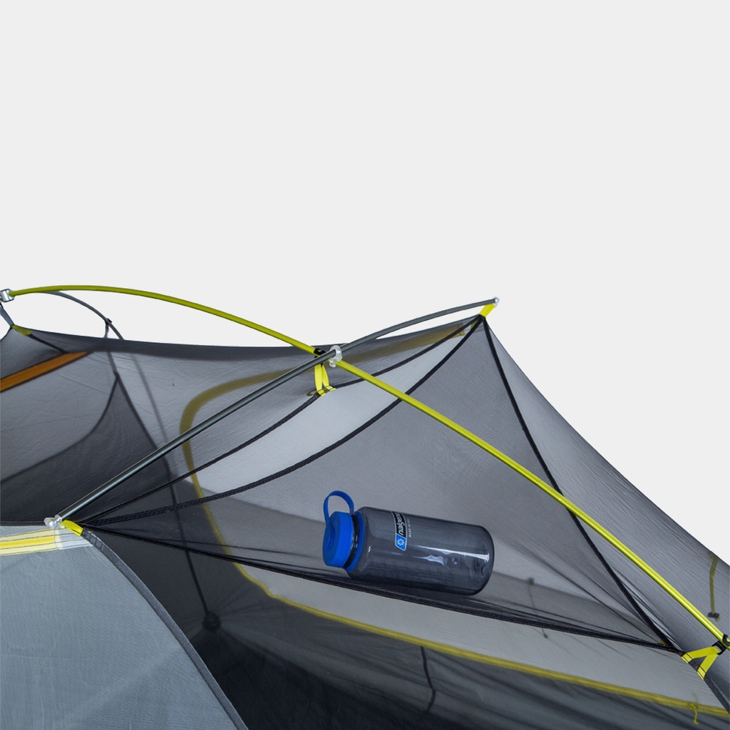 Fillo Elite (2025) Blue Horizon / Citron