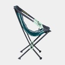 Moonlite Reclining Camp Chair Black Pearl