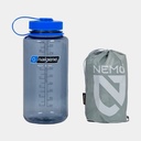 Tensor Elite Mummy Aluminum / Titanium