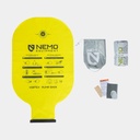 Tensor Elite Mummy Aluminum / Titanium