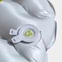 Tensor Elite Mummy Aluminum / Titanium