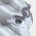 Tensor Elite Mummy Aluminum / Titanium