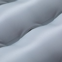 Tensor Elite Mummy Aluminum / Titanium