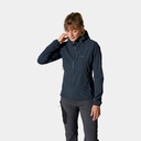 Borealis Hoody Women Beluga