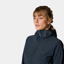 Borealis Hoody Women Beluga