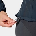 Borealis Hoody Women Beluga