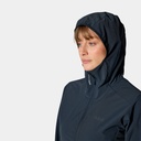 Borealis Hoody Women Beluga