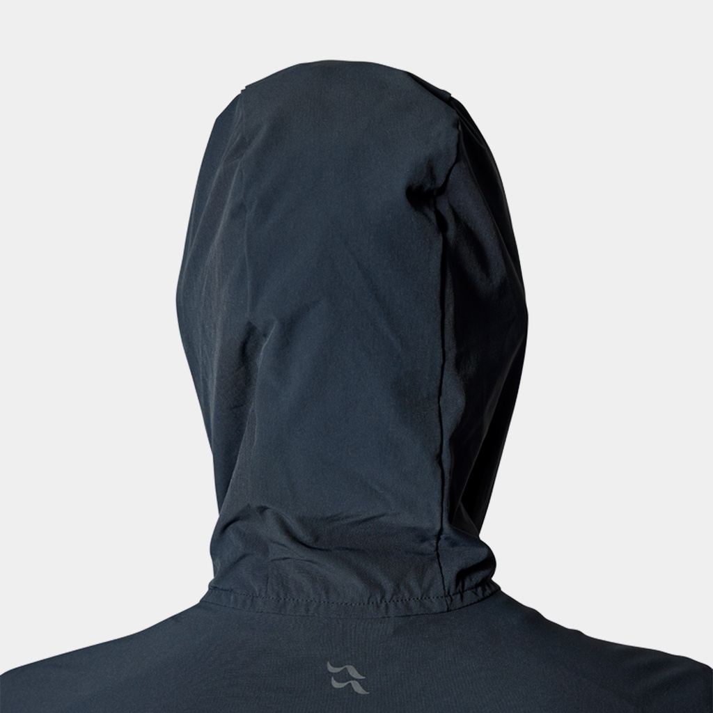 Borealis Hoody Women Beluga