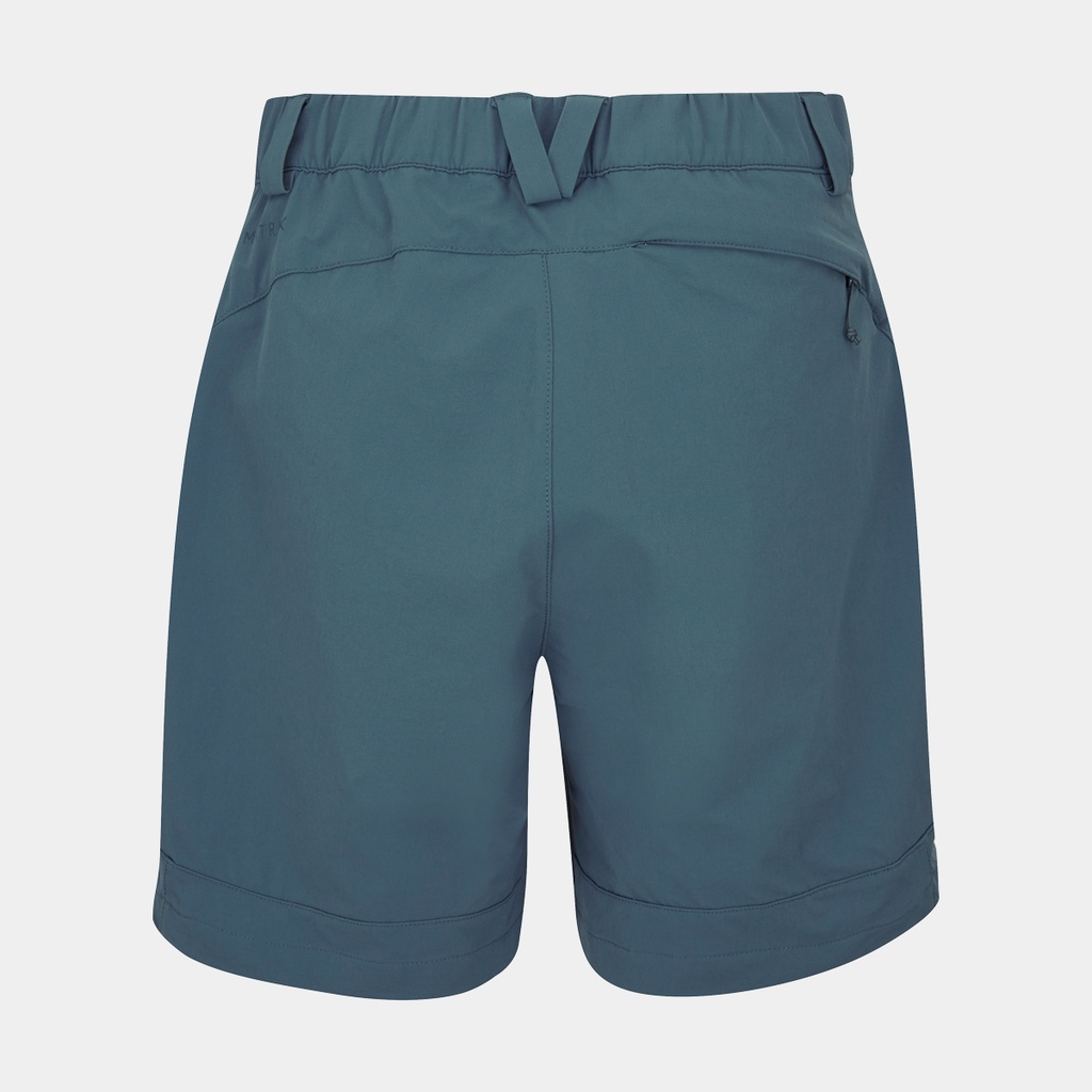 Firewall Mountain Jacket Women Black