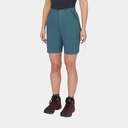 Firewall Mountain Jacket Women Black