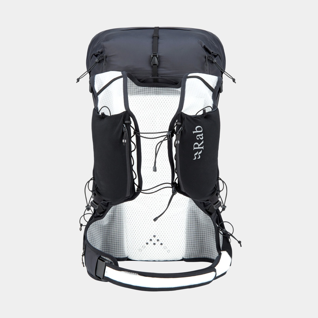 Borealis Vest Beluga