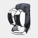 Borealis Vest Beluga