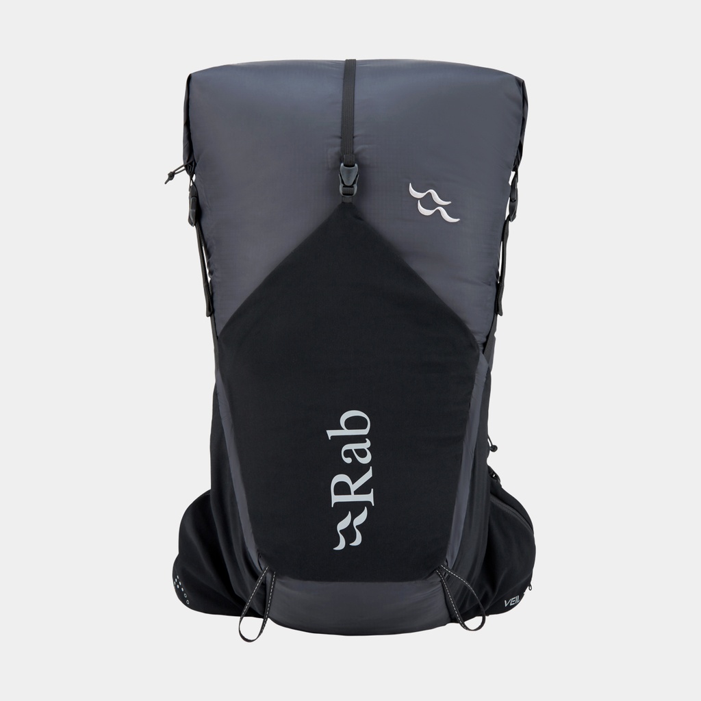 Borealis Vest Beluga