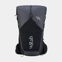 Borealis Vest Beluga