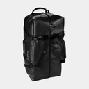 Migrate Wheeled Duffel 130L Midnight Black