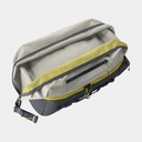 No Matter What Duffel 40L Black