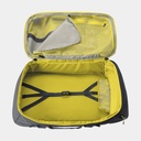 No Matter What Duffel 40L Black