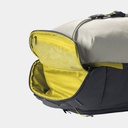 No Matter What Duffel 40L Black