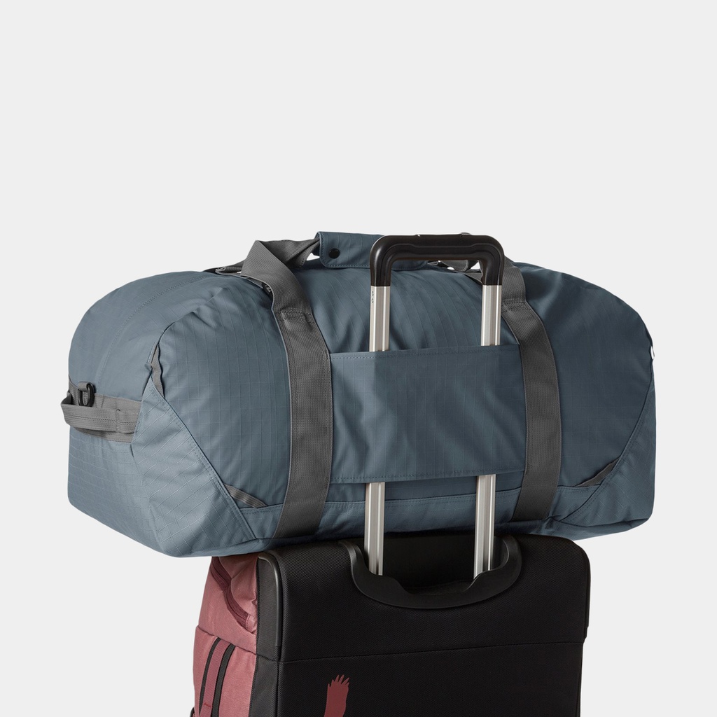 No Matter What Duffel 40L Smoke