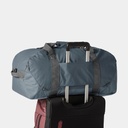 No Matter What Duffel 40L Smoke