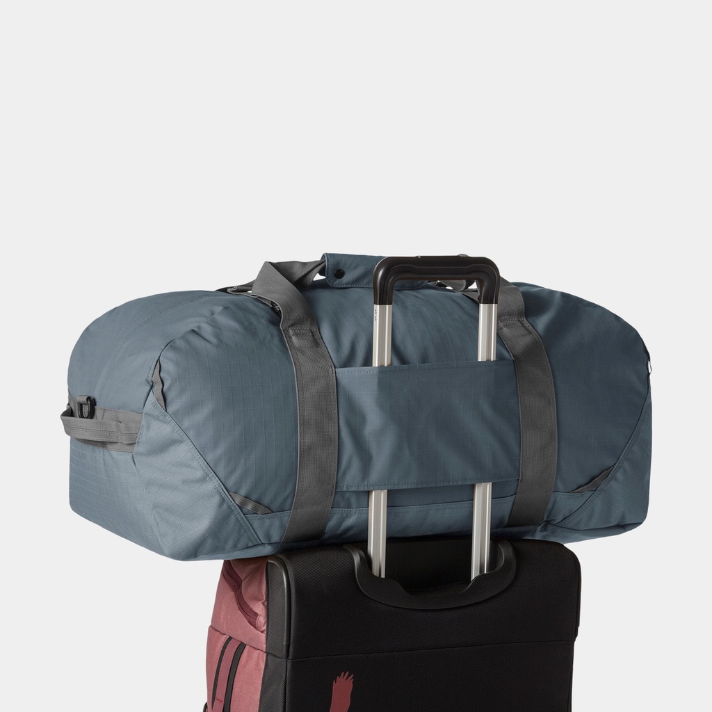No Matter What Duffel 60L Safari Brown