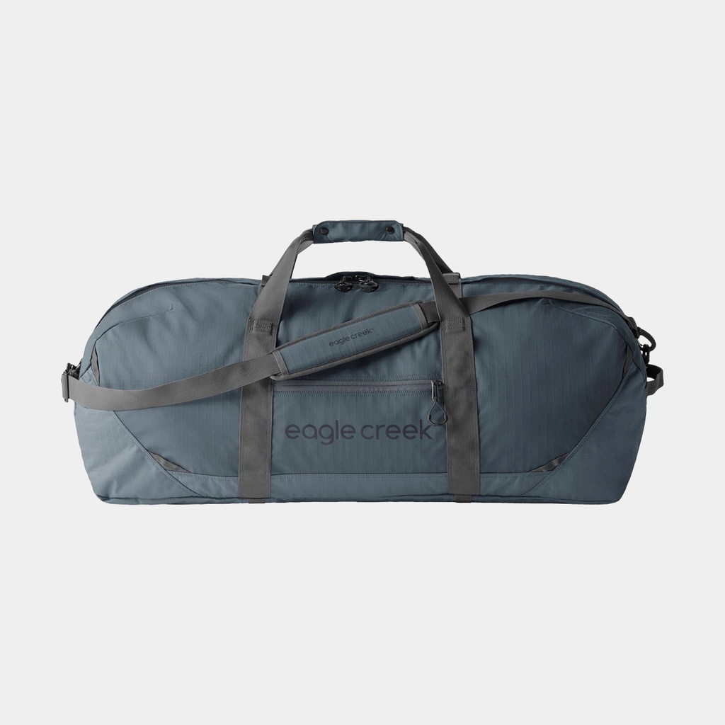 No Matter What Duffel 60L Safari Brown