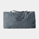 No Matter What Duffel 60L Safari Brown