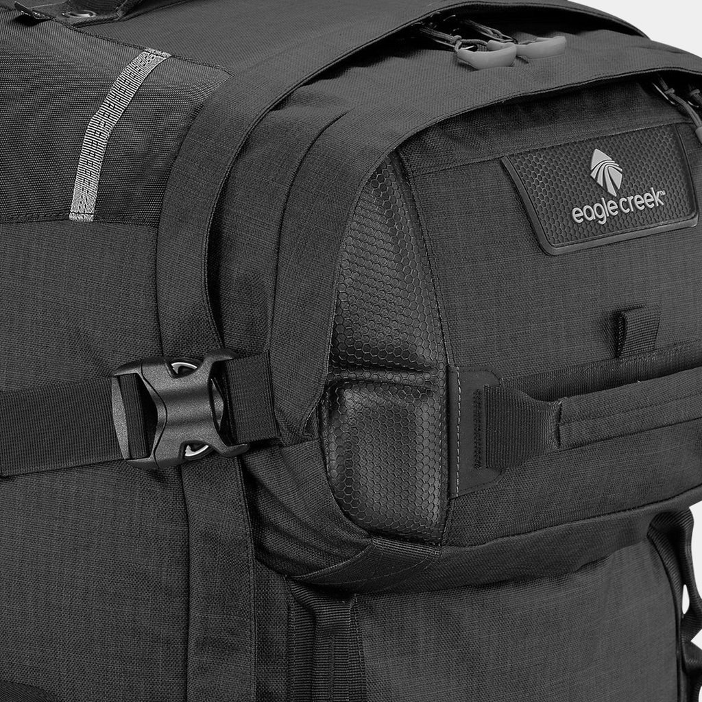 ORV Trunk 30 Black