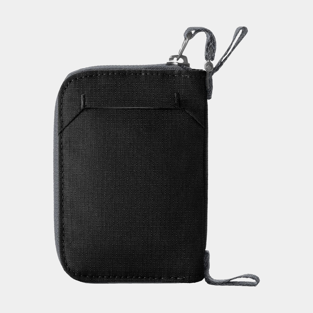 Stash RFID Wallet Black