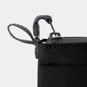 Stash RFID Wallet Black