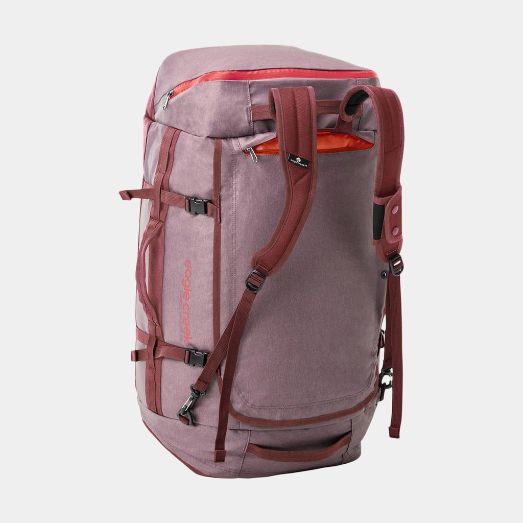 Cargo Hauler Duffel 90L (2024) Currant