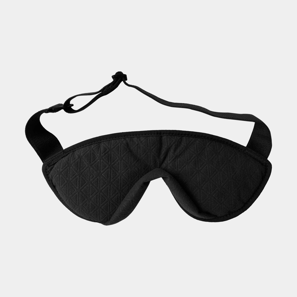 Sandman Eyeshade Black