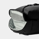 Tour Travel Pack 40L Black