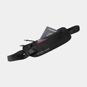 Undercover RFID Money Belt Black