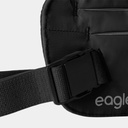 Undercover RFID Money Belt Black