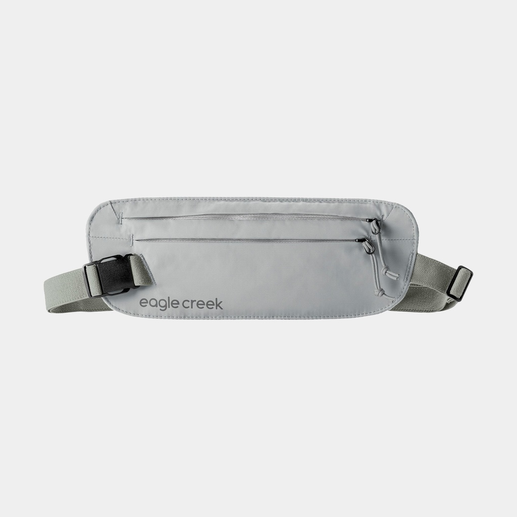Undercover RFID Money Belt Orchid