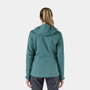 Granite Crest Jacket Women Wetland Blue