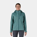 Granite Crest Jacket Women Wetland Blue