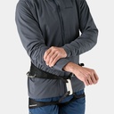 Nano-Air Ultralight Full-Zip Hoody Smolder Blue