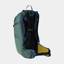 Antora Jacket Smoked Pearl / TNF Black 