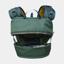 Antora Jacket Smoked Pearl / TNF Black 