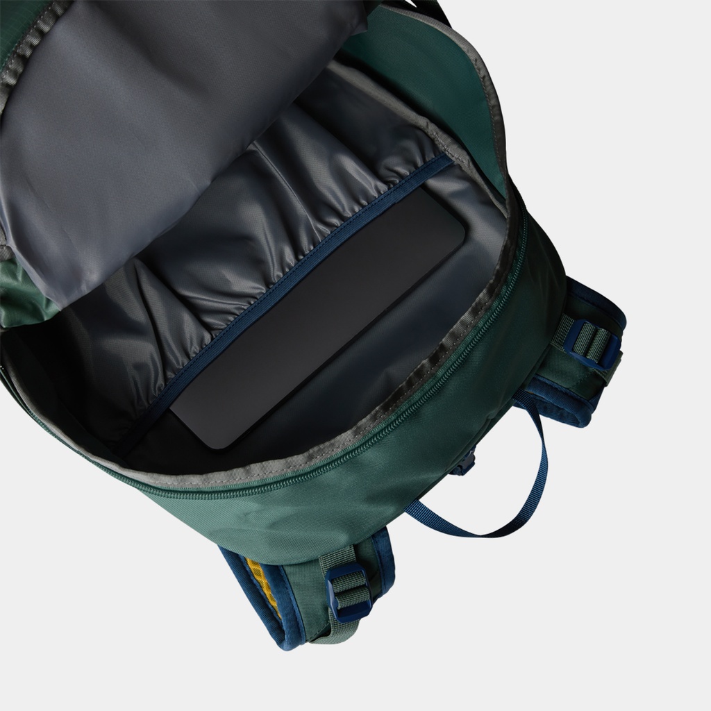 Antora Jacket Smoked Pearl / TNF Black 