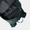 Antora Jacket Smoked Pearl / TNF Black 