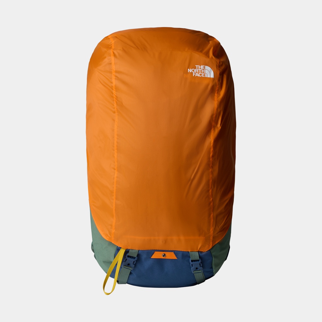 Antora Jacket Smoked Pearl / TNF Black 