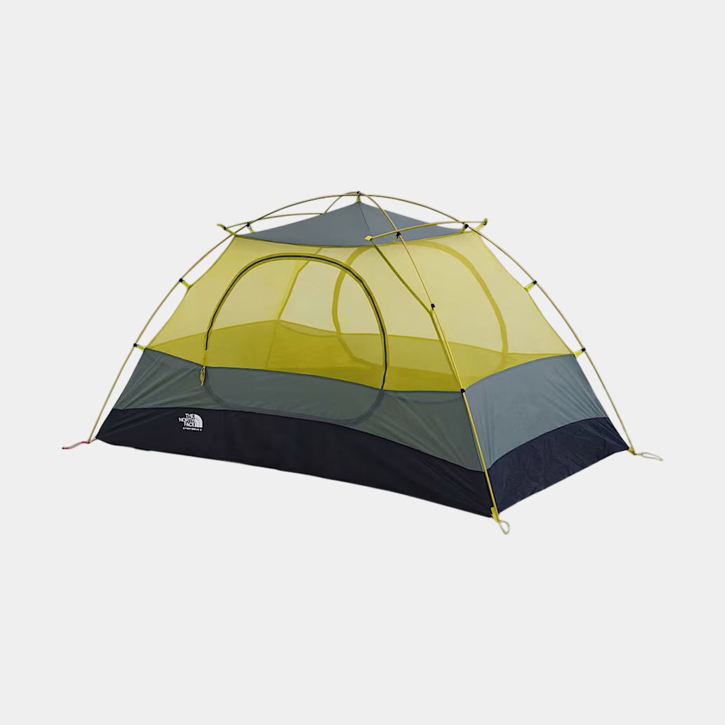 Stormbreak 2 (2025) Agave Green / Asphalt Grey