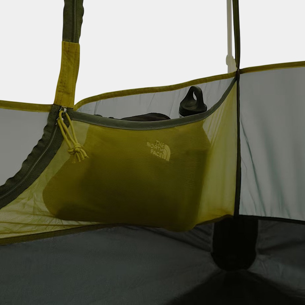 Stormbreak 2 (2025) Agave Green / Asphalt Grey